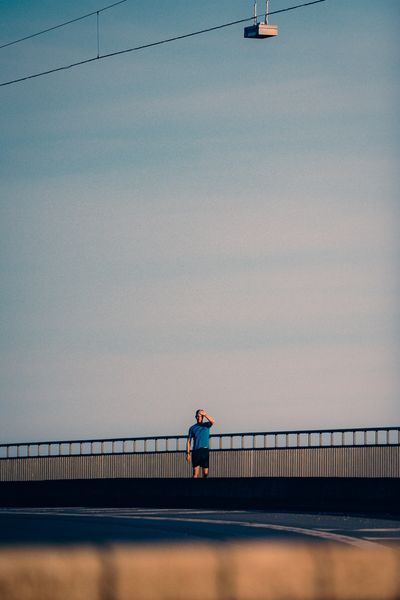 Maximilian Thorwirth (SFD 75 Duesseldorf) am 10.05.2022 im Sportpark Niederheid in Duesseldorf